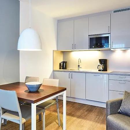 Deichhaeuser Anna Kueste Deichhaeuser Anna Kueste 4-21 Διαμέρισμα