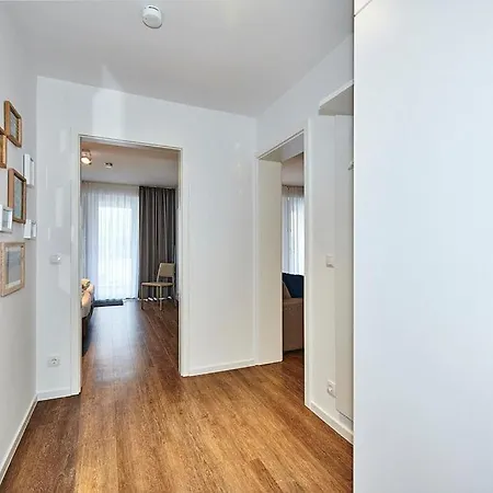 Deichhaeuser Anna Kueste Deichhaeuser Anna Kueste 4-21 Διαμέρισμα