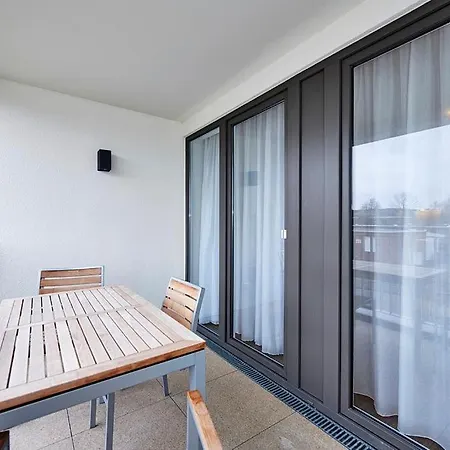 Deichhaeuser Anna Kueste Deichhaeuser Anna Kueste 4-21 Bensersiel