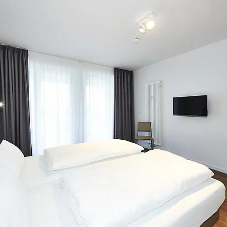 Deichhaeuser Anna Kueste Deichhaeuser Anna Kueste 4-21 Διαμέρισμα *