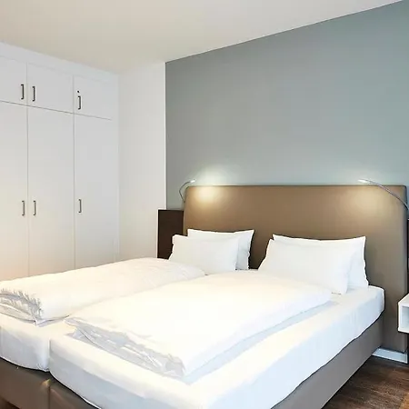 Deichhaeuser Anna Kueste Deichhaeuser Anna Kueste 4-21 Διαμέρισμα