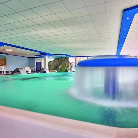 Deichhaeuser Anna Kueste Deichhaeuser Anna Kueste 4-21 Διαμέρισμα *