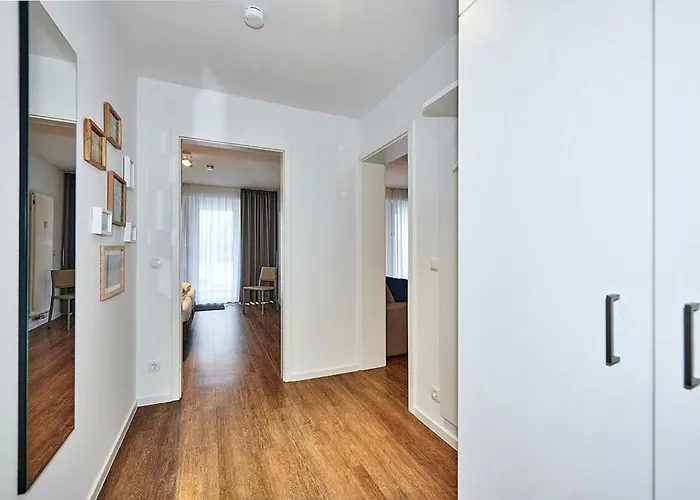 Deichhaeuser Anna Kueste Deichhaeuser Anna Kueste 4-21 Lejlighed