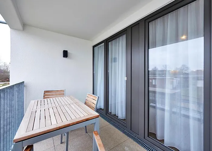 Deichhaeuser Anna Kueste Deichhaeuser Anna Kueste 4-21 Bensersiel