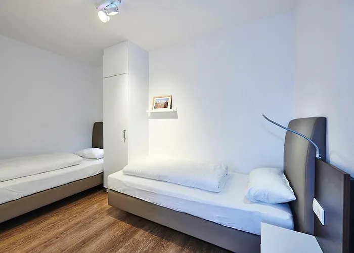 Deichhaeuser Anna Kueste Deichhaeuser Anna Kueste 4-21 Lejlighed *